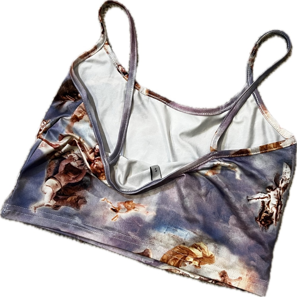 Angel Core Tank Size Small - Picture 5 of 6